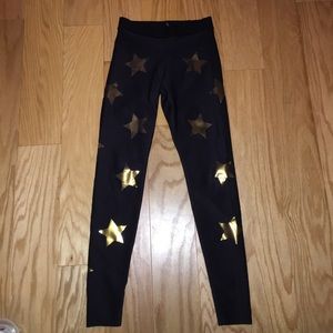 Ultracor gold stars knockouts